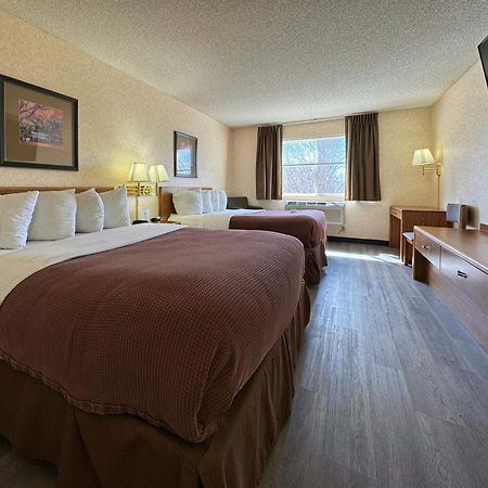 Stay Wise Inn Cedaredge Экстерьер фото