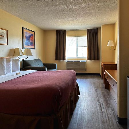 Stay Wise Inn Cedaredge Экстерьер фото