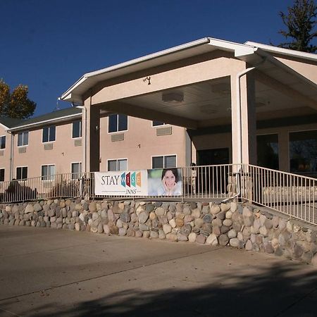 Stay Wise Inn Cedaredge Экстерьер фото