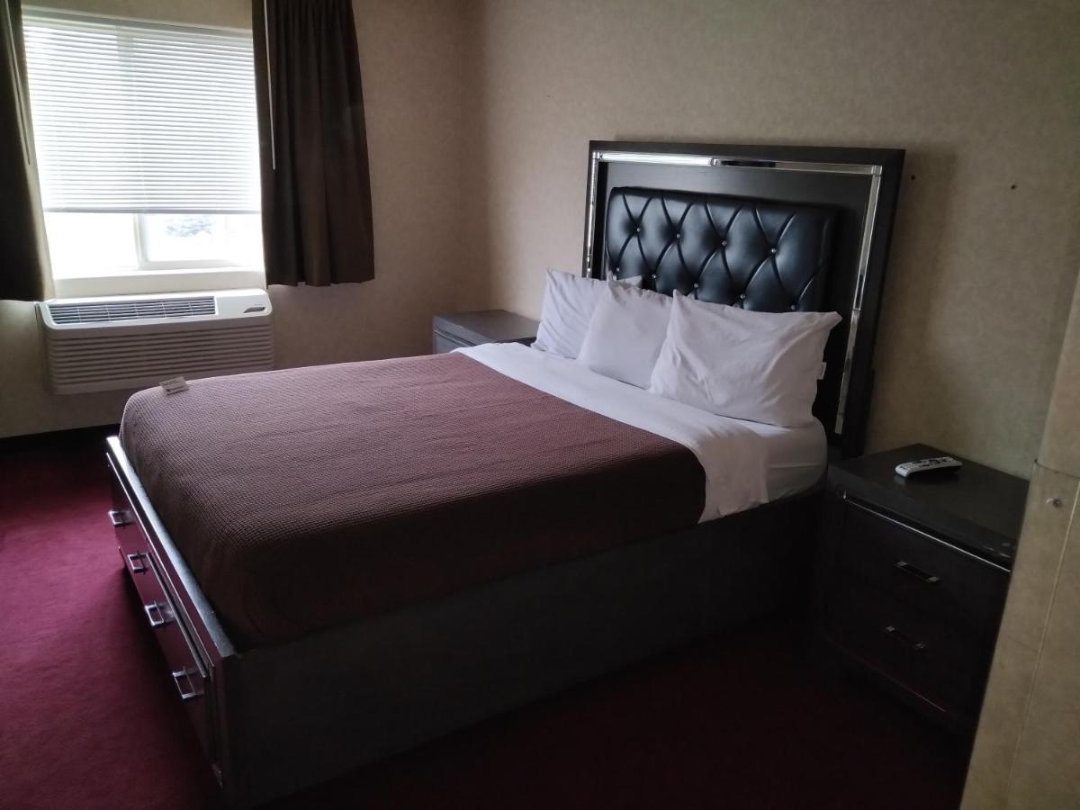 Stay Wise Inn Cedaredge Экстерьер фото
