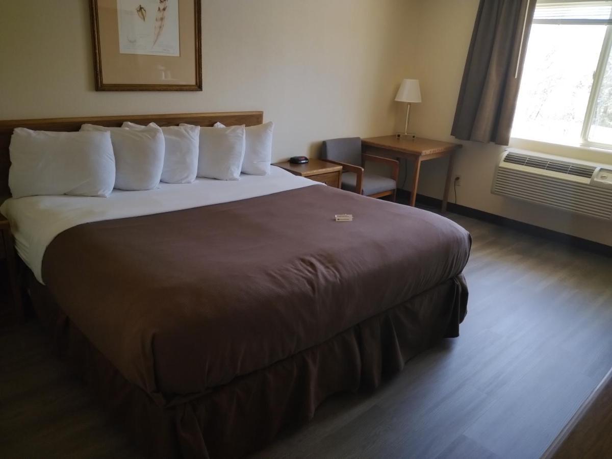 Stay Wise Inn Cedaredge Экстерьер фото