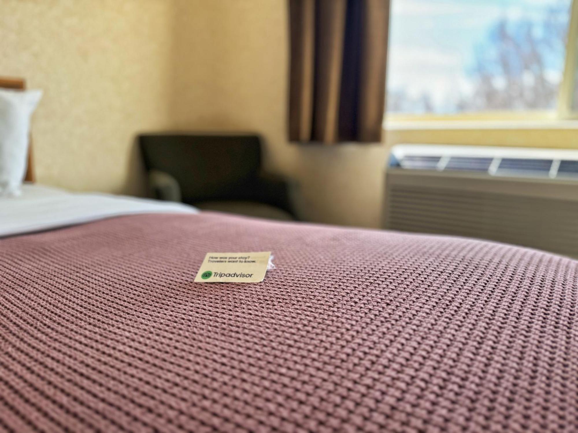 Stay Wise Inn Cedaredge Экстерьер фото
