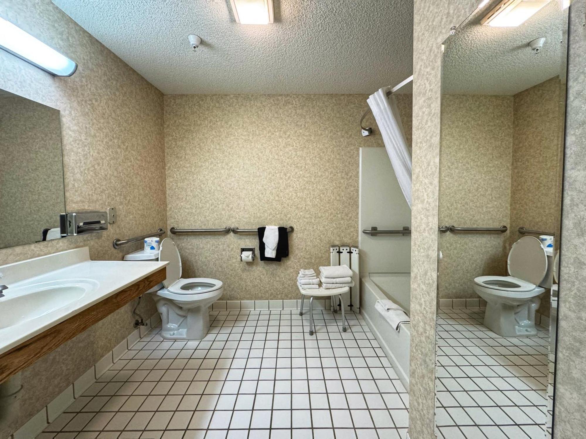 Stay Wise Inn Cedaredge Экстерьер фото