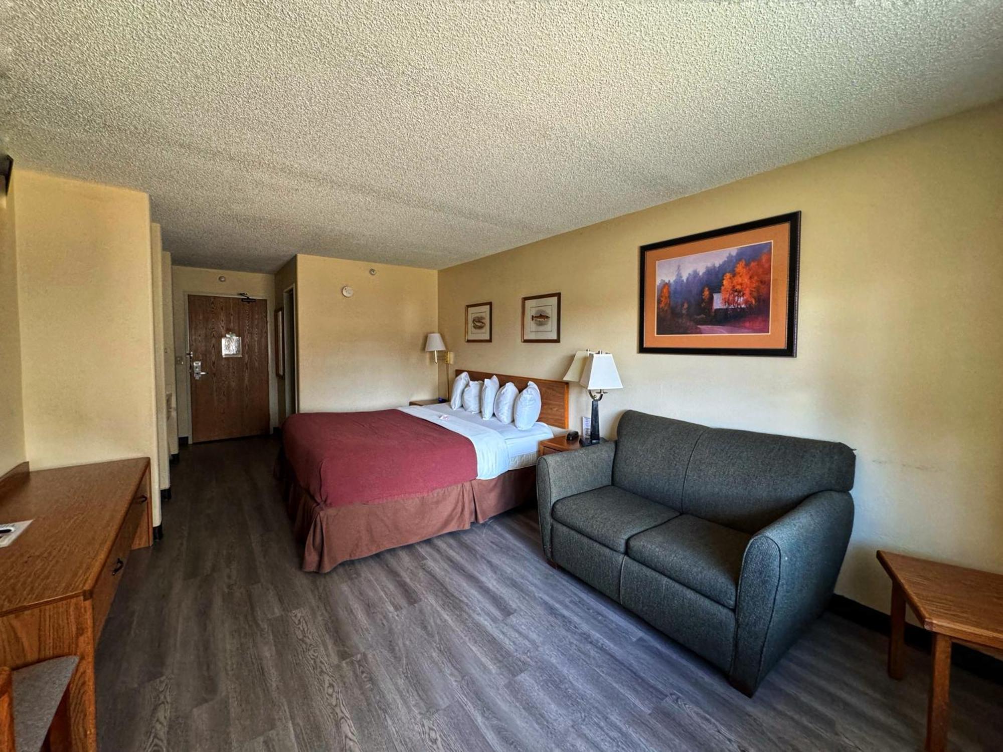 Stay Wise Inn Cedaredge Экстерьер фото