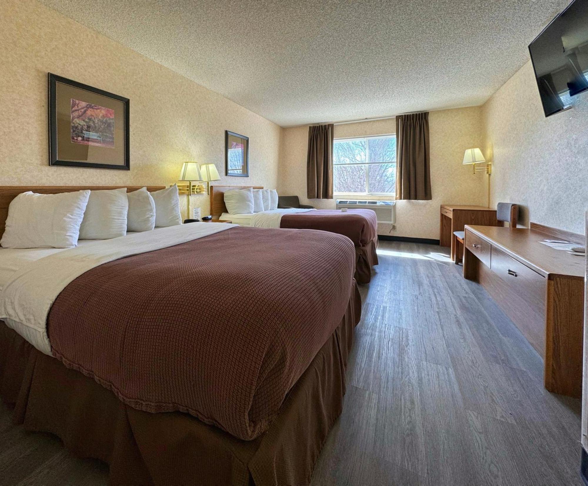 Stay Wise Inn Cedaredge Экстерьер фото
