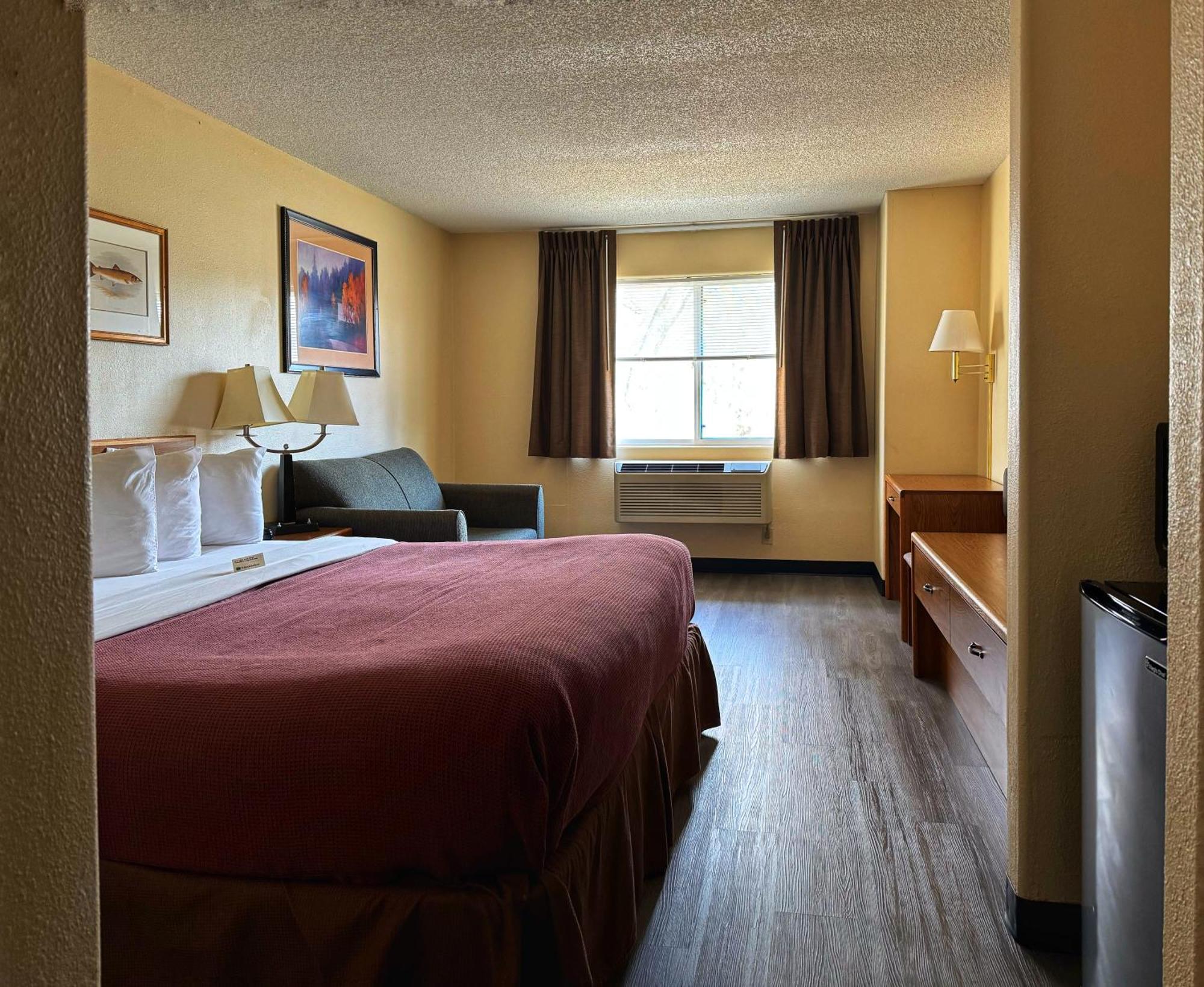 Stay Wise Inn Cedaredge Экстерьер фото
