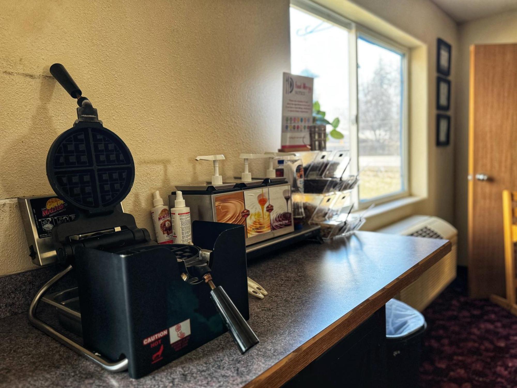 Stay Wise Inn Cedaredge Экстерьер фото