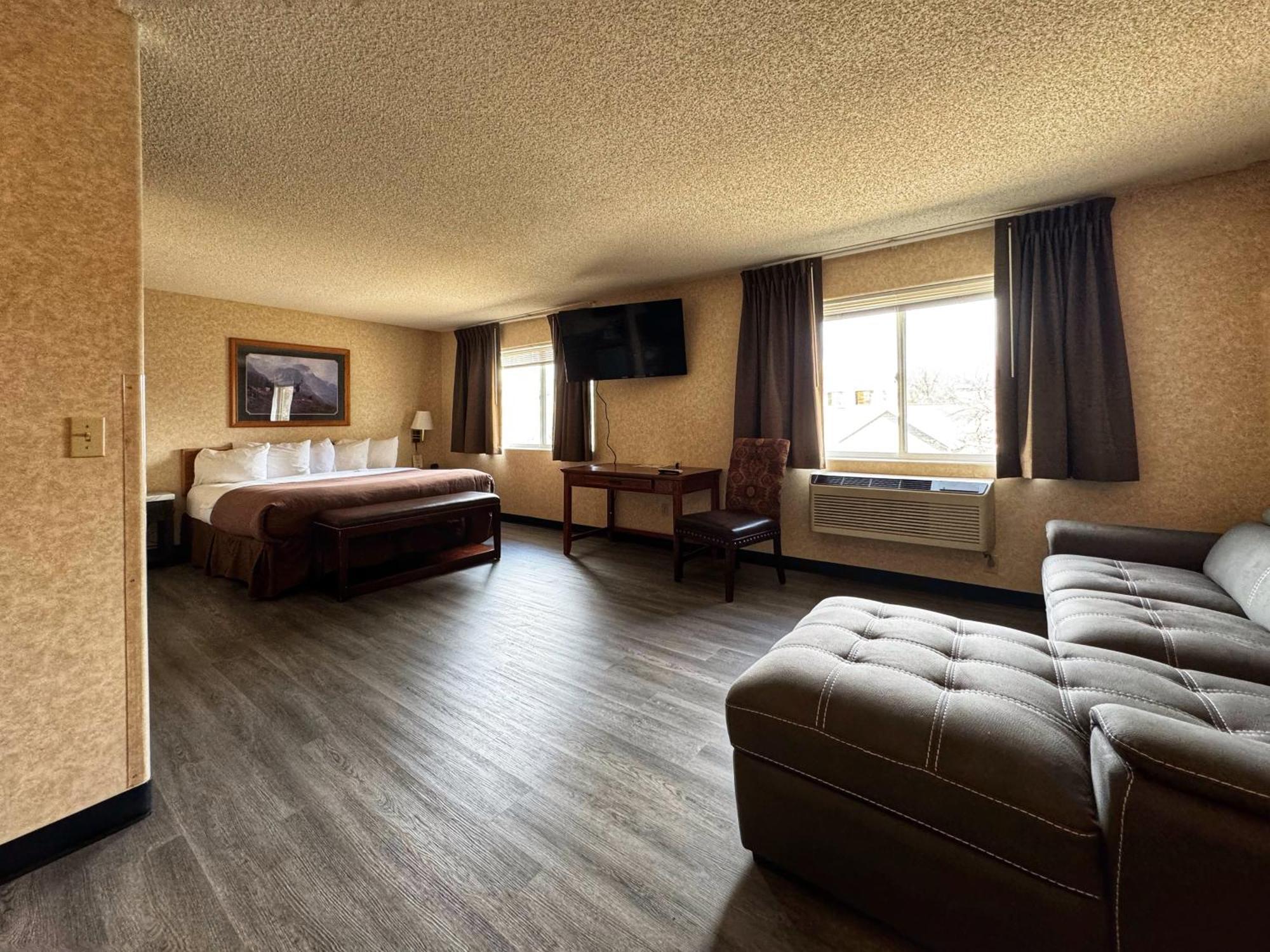 Stay Wise Inn Cedaredge Экстерьер фото