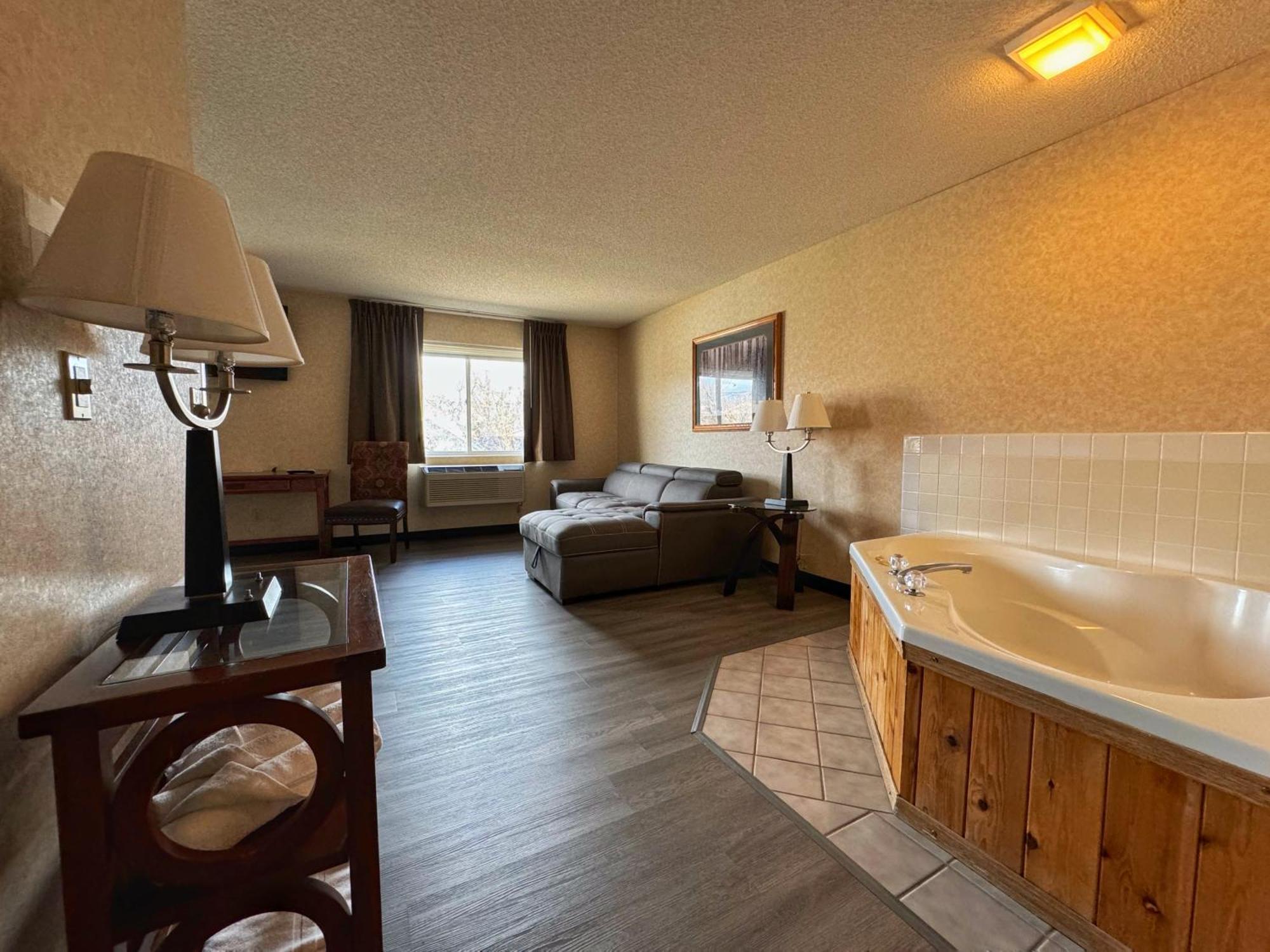 Stay Wise Inn Cedaredge Экстерьер фото