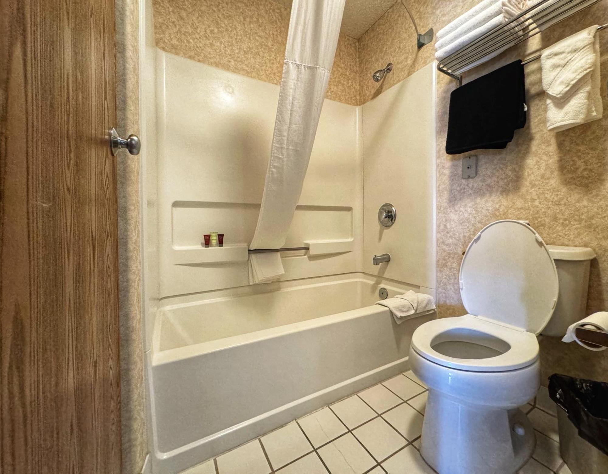 Stay Wise Inn Cedaredge Экстерьер фото