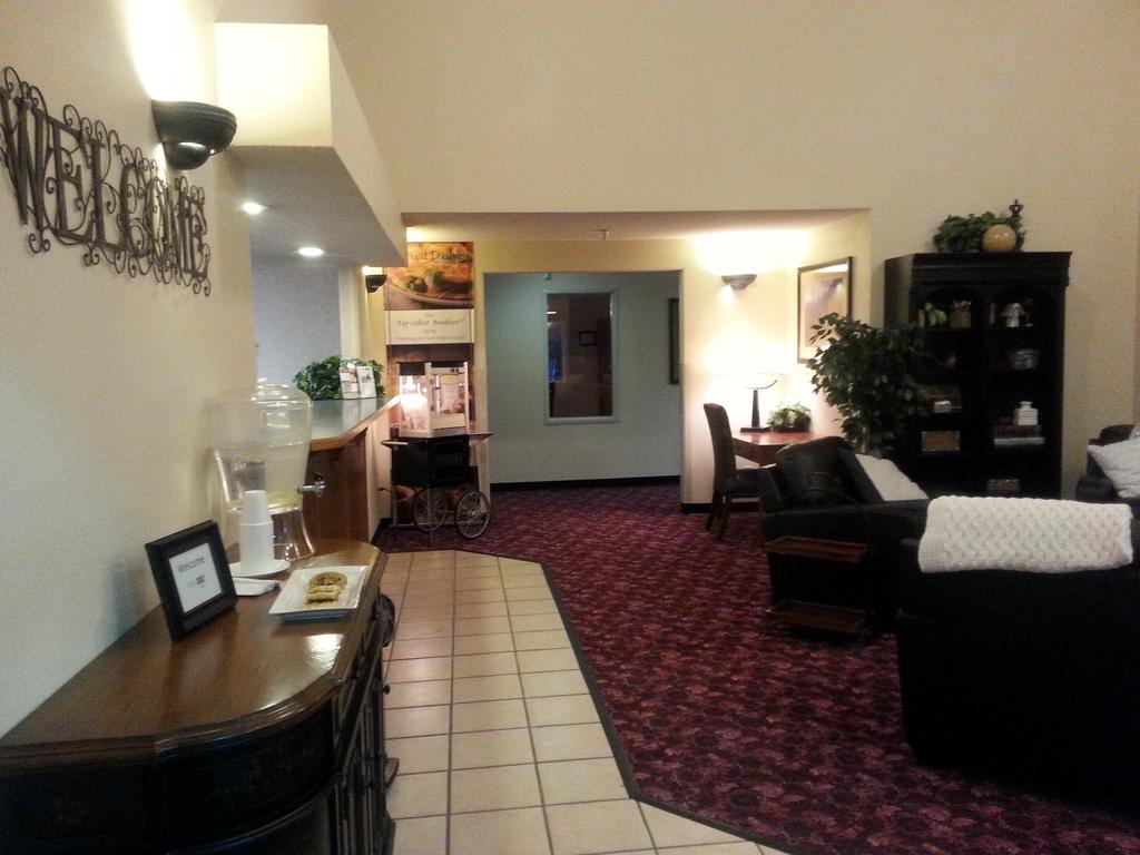 Stay Wise Inn Cedaredge Экстерьер фото