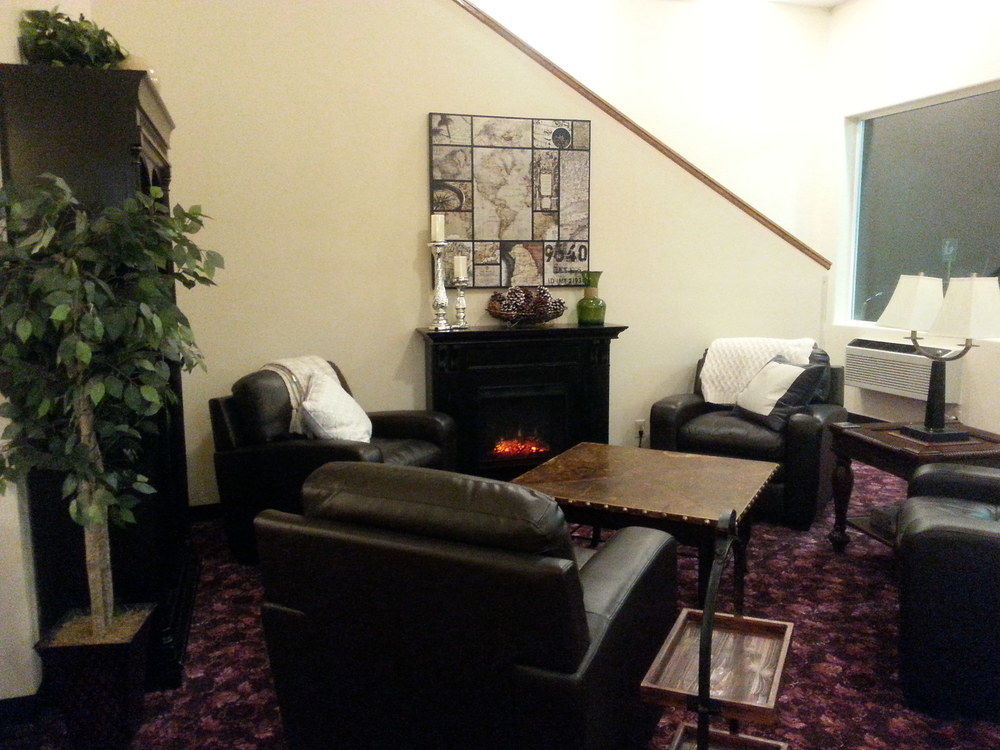 Stay Wise Inn Cedaredge Экстерьер фото