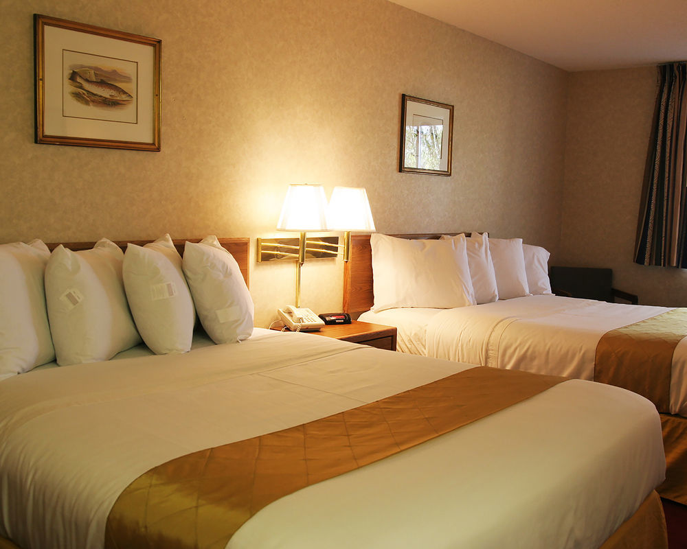 Stay Wise Inn Cedaredge Экстерьер фото