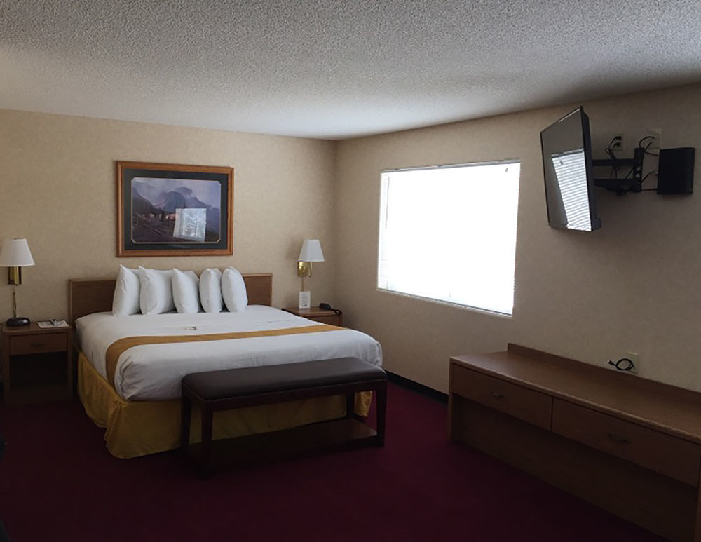 Stay Wise Inn Cedaredge Экстерьер фото
