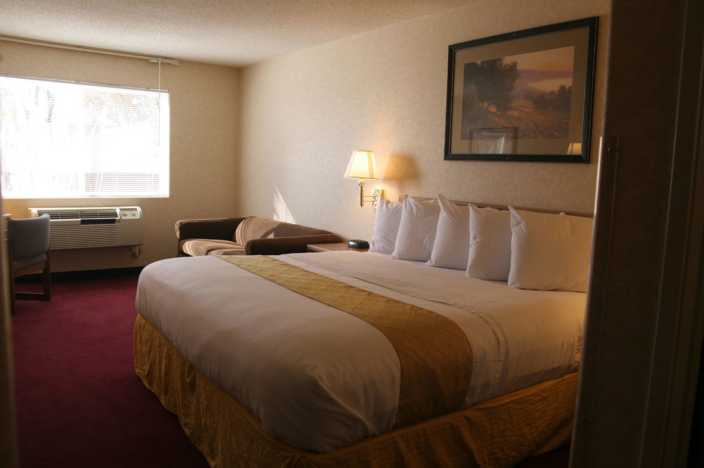 Stay Wise Inn Cedaredge Экстерьер фото