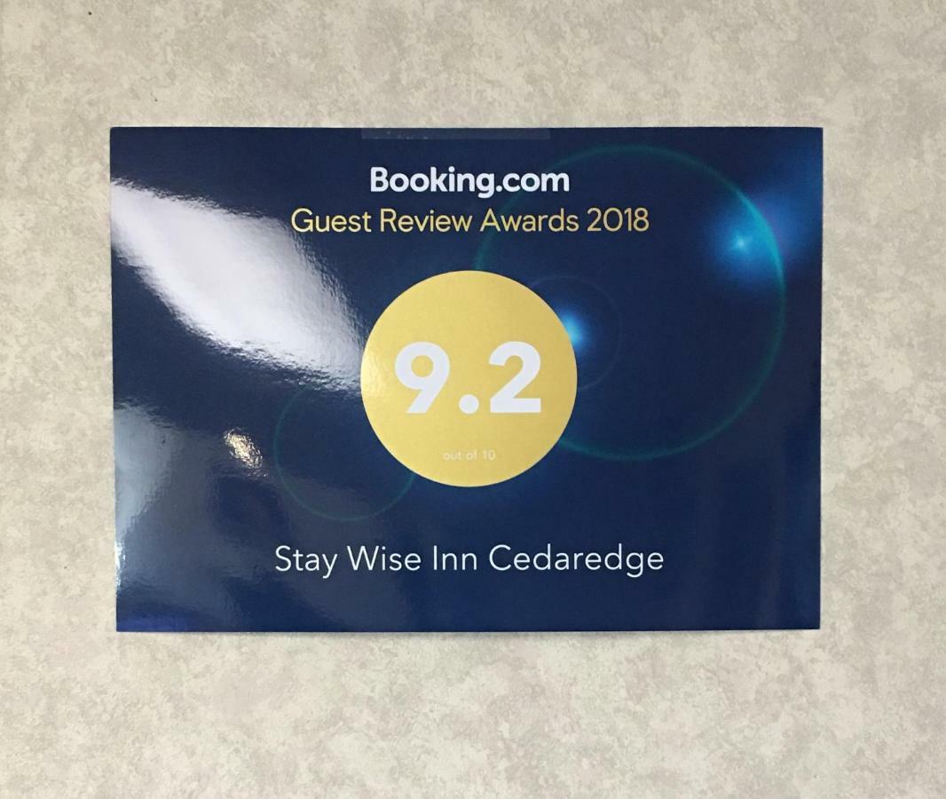 Stay Wise Inn Cedaredge Экстерьер фото