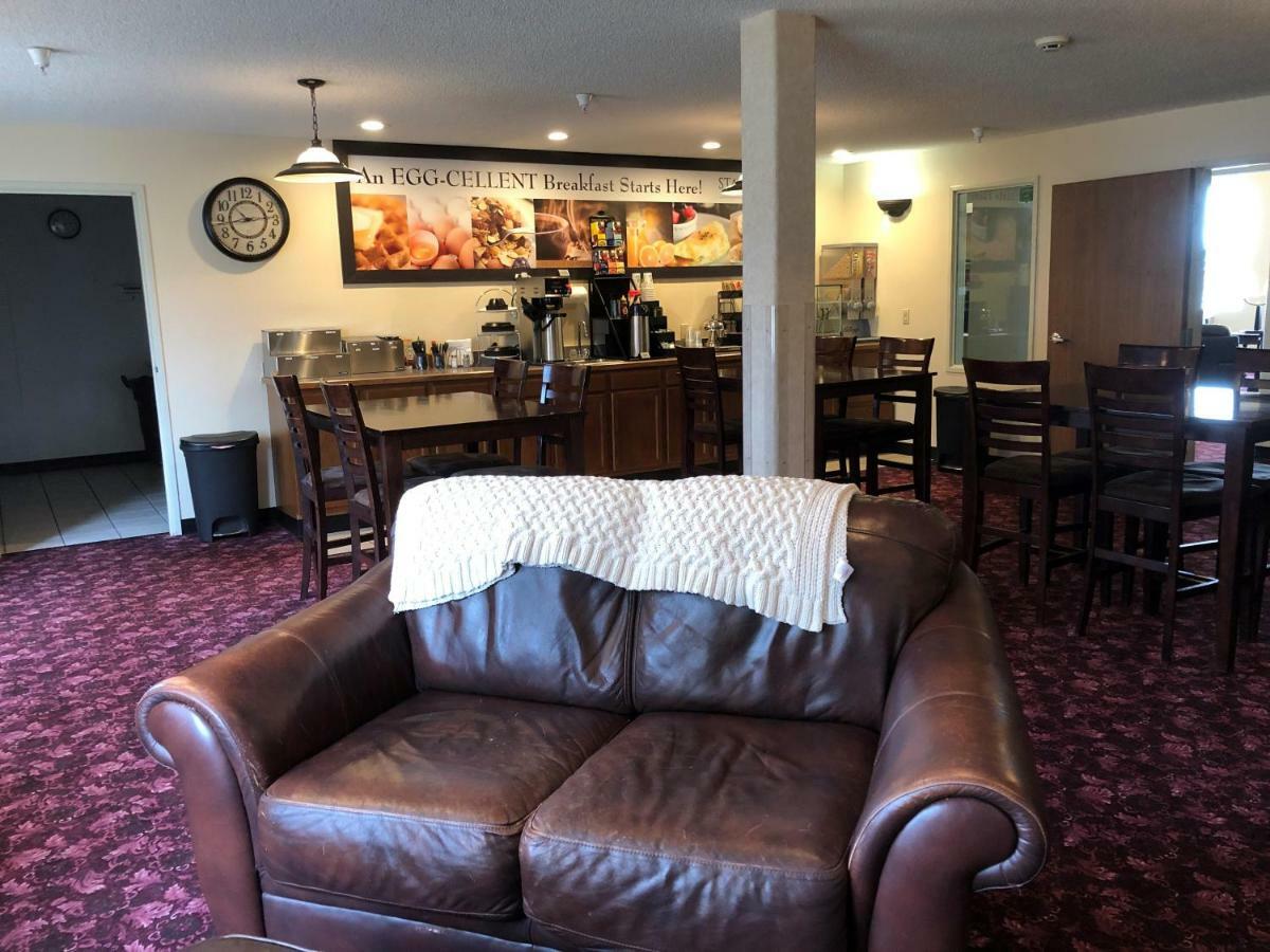 Stay Wise Inn Cedaredge Экстерьер фото