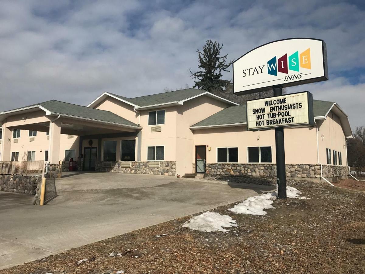 Stay Wise Inn Cedaredge Экстерьер фото