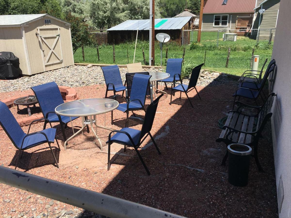 Stay Wise Inn Cedaredge Экстерьер фото